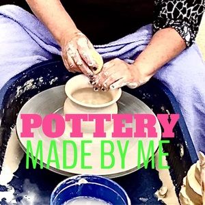 POTTERY FROM MY STUDIO😎
